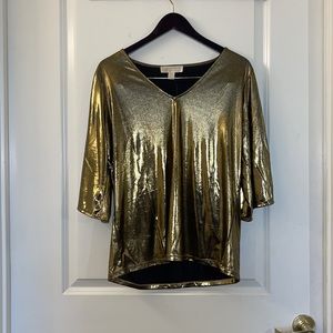 Nwt Michael Kors blouse